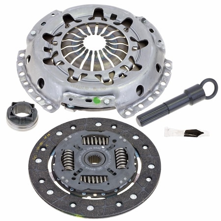 Luk Clutch Kit, 03-105 03-105
